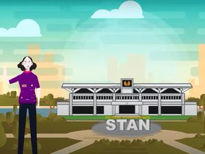 3 Prodi PKN STAN 2022, Ada Manajemen Aset Publik