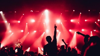 Kelab Malam dan Diskotik di Jakarta Tutup Selama Ramadan