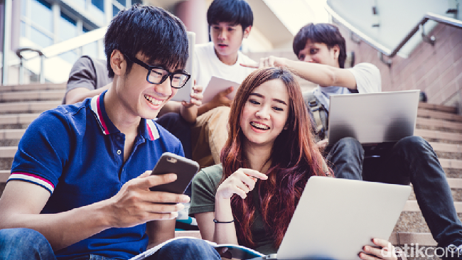 15 AI Tools yang Bisa Bikin Skripsi Lebih Cepat Selesai