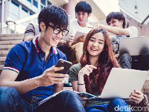 Beasiswa CIMB Niaga 2023 Dibuka buat Mahasiswa, Cek Syaratnya di Sini