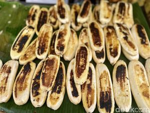 Industri Kuliner Bisa Bantu Negara Dongkrak Ekonomi, tapi...