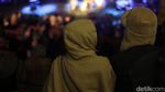 Aksi Ahmad Albar hingga Pusakata di Jazz Gunung Bromo 2022