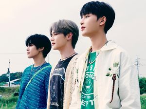 K-Talk: Pesan yang Ingin Disampaikan NCT U Lewat Rain Day