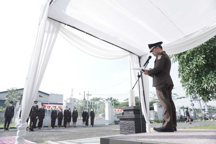 Kajari Kota Mojokerto