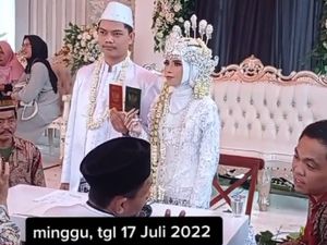 Kisah Pilu Suami di Indramayu, Baru 2 Hari Menikah Istri Meninggal