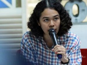 ICW Soroti Anggaran Rp 93 M Gereja Kingmi Mimika di Tengah Kasus Korupsi
