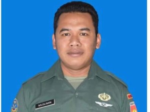Kopda Muslimin Diduga Selingkuh Sejak Akhir 2021
