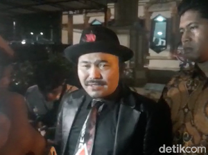 Respons Ahok Usai Pengacara Brigadir J Tolak Minta Maaf