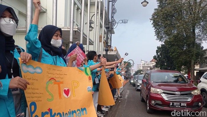 LPA Jabar peringati HAN