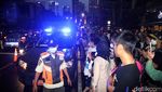 Membeludaknya Warga di Citayam Fashion Week, Bikin Geleng-geleng Kepala