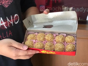 10 Makanan Khas Sukabumi Paling Populer