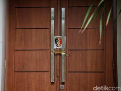 Polisi Sita Alat Komunikasi hingga CCTV di Kasus Pembunuhan Brigadir J