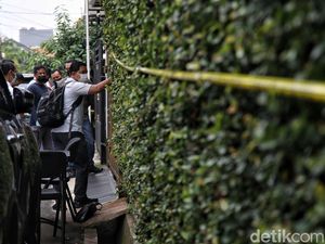 Guru Besar Unpad Minta Timsus Bentukan Kapolri Cepat Usut Kasus Brigadir J