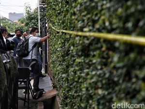 Guru Besar Unpad Minta Timsus Bentukan Kapolri Cepat Usut Kasus Brigadir J