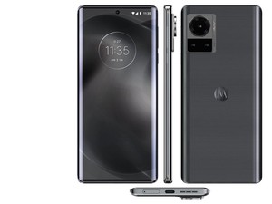 Moto Edge X30 Pro Siap Dirilis, Bawa Kamera 200 MP Berpadu Spek Gahar