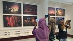Melihat Candi Borobudur dan Gunung Merapi dari Sudut Fotografi