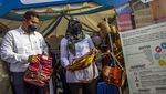 Kembangkan UMKM Daerah Berdaya Saing Global