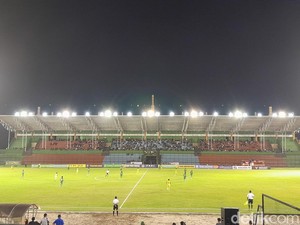 Jadwal Liga 2 Grup A Pekan Keempat: PSMS dan PSDS Bentrok di Teladan
