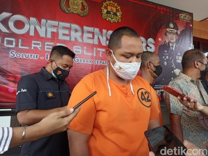 2 Warga Kota Blitar Tewas gegara Miras Oplosan, Produsen Ditangkap Polisi