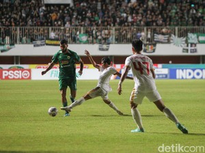 Apresiasi Taktik Bernardo Tavares yang Bikin PSS Takluk 1-2 atas PSM