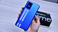 Realme GT Neo 3 150W