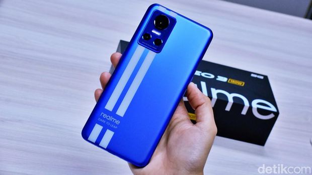 Realme GT Neo 3 150W