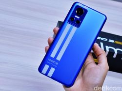 Unboxing Realme Neo GT 3 150W: Ngecas 15 Menit Penuh
