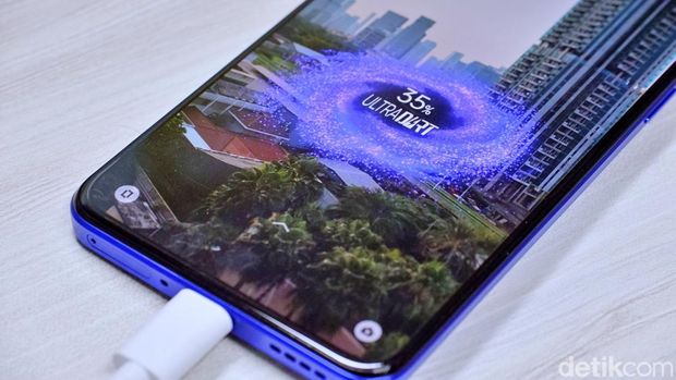 Realme GT Neo 3 150W