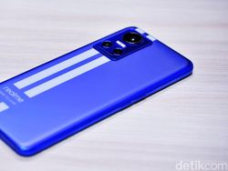 Unboxing Realme Neo GT 3 150W: Ngecas 15 Menit Penuh