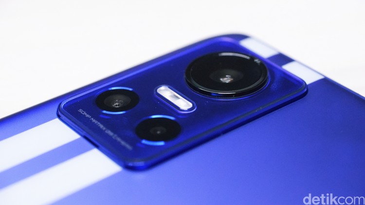 Realme GT Neo 3 150W Realme GT Neo 3 150W