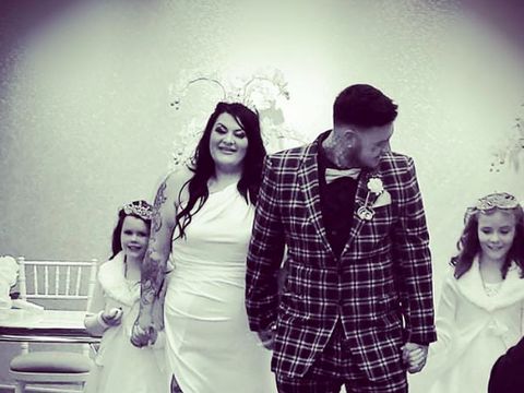 River-Jay Waterson River-Jay Waterson