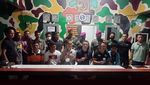 Satgas Marinir Ambalat XXVIII Amankan WNA di Pulau Sebatik