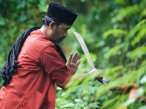 Jurus Silat Cikaret, Pusaka dari Tanah Leluhur Para Jawara