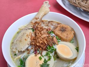 7 Pilihan Warung Soto Banjar Terpopuler di Balikpapan