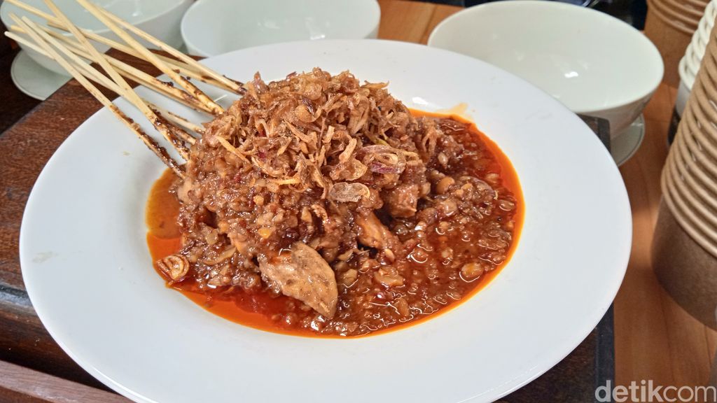 Gurih Segar! Soto Banjar Langganan Anies Baswedan di Thamrin10