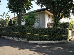 Hakim PN Jaksel Cek Rumah Sambo dan TKP Yosua Ditembak Hari Ini