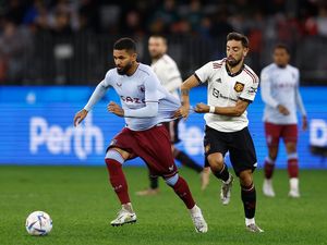 Man United Vs Aston Villa: Duel Si Paling Jago Boxing Day