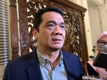 PAN Siap Dukung Riza Patria di Pilwalkot Tangsel, Termasuk Soal Marshel?