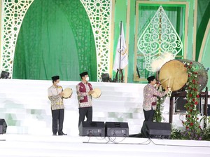MTQ XXIX Jawa Tengah Digelar di Semarang, Diikuti 832 Peserta