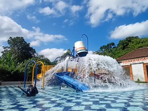Murah Banget! Tiket Masuk Waterpark di Bali Ini Cuma Rp 20 Ribu