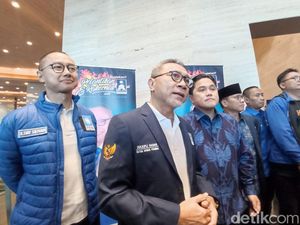 Ungkapan Syukur Zulhas Dilaporkan ke Bawaslu: PAN Tambah Populer