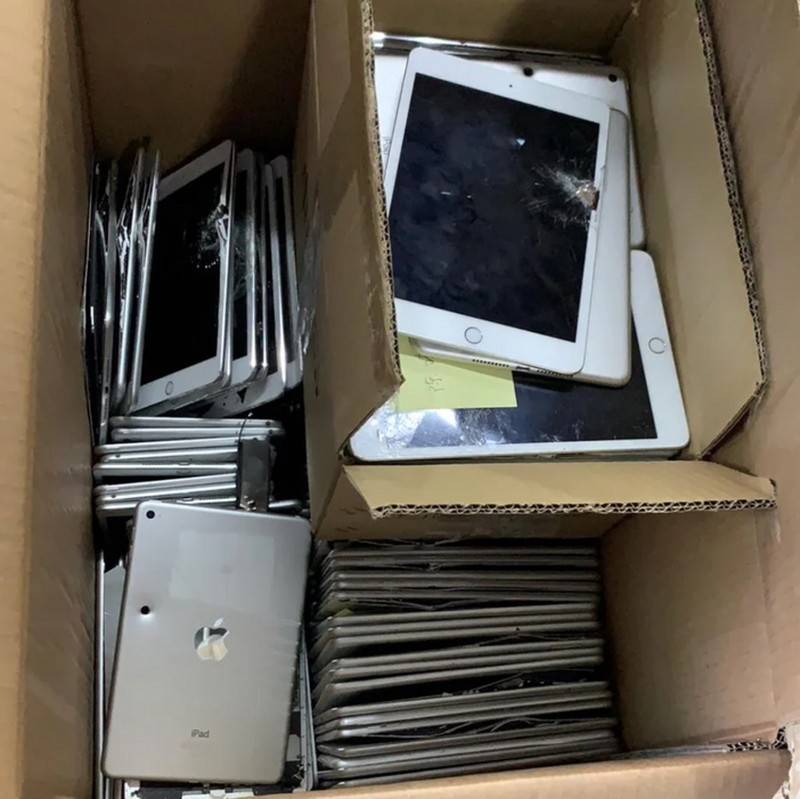 10 Kerusakan Gadget yang Bikin Teknisi IT Menangis Melihatnya