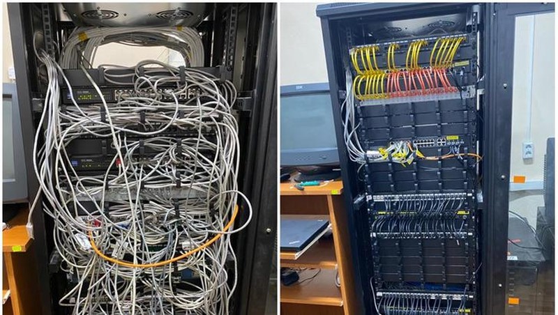 10 Kerusakan Gadget yang Bikin Teknisi IT Menangis Melihatnya