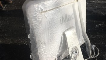 Komputernya membeku. Dok. Brightside