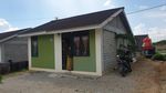 1.679 Rumah untuk Korban Bencana Sulteng Sudah Bisa Dihuni, Ini Foto-fotonya