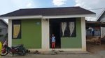 1.679 Rumah untuk Korban Bencana Sulteng Sudah Bisa Dihuni, Ini Foto-fotonya