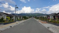 Rencana pembangunan 712 unit Huntap untuk tahap 2A berlokasi di Kota Palu dan Kabupaten Donggala.