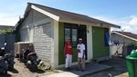 1.679 Rumah untuk Korban Bencana Sulteng Sudah Bisa Dihuni, Ini Foto-fotonya