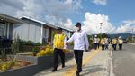 1.679 Rumah untuk Korban Bencana Sulteng Sudah Bisa Dihuni, Ini Foto-fotonya