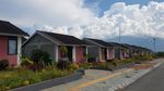 1.679 Rumah untuk Korban Bencana Sulteng Sudah Bisa Dihuni, Ini Foto-fotonya